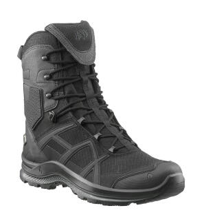 Black Eagle Athletic 2.1 GTX high/black size 35/UK 3.0